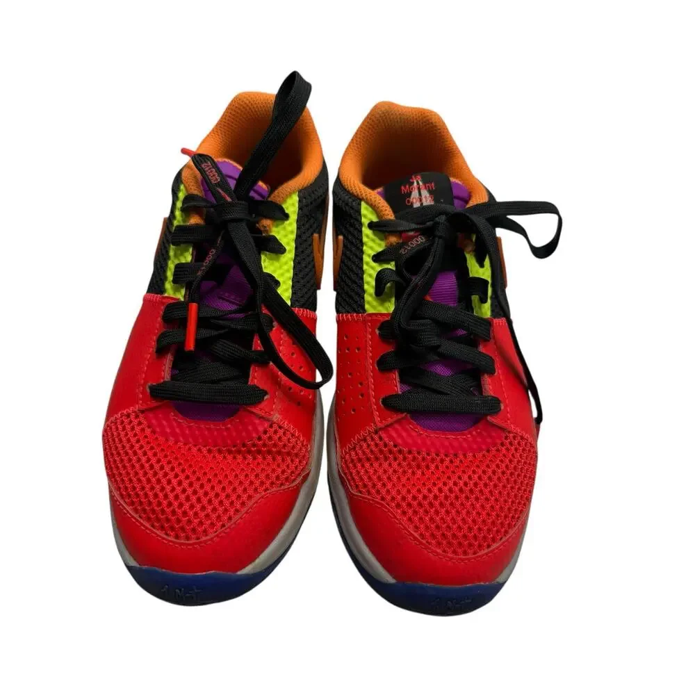 Nike JA 1 GS ASW Ja Morant All Star 2024 Kids Basketball Shoes